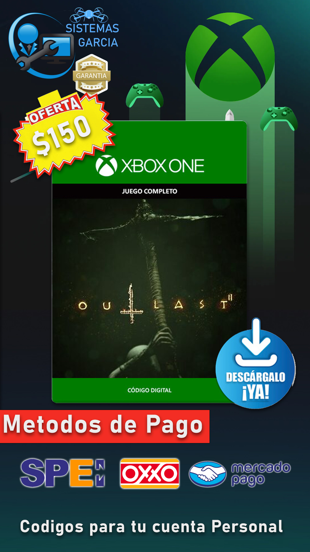 OUTLAST 2