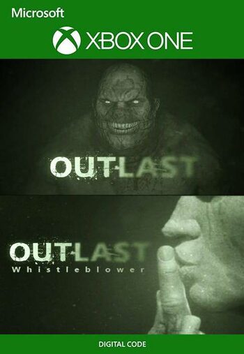Outlast: Bundle of Terror