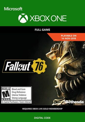 Fallout 76