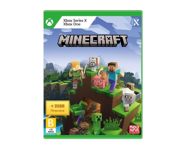 MINICRAFT XBOX ONE