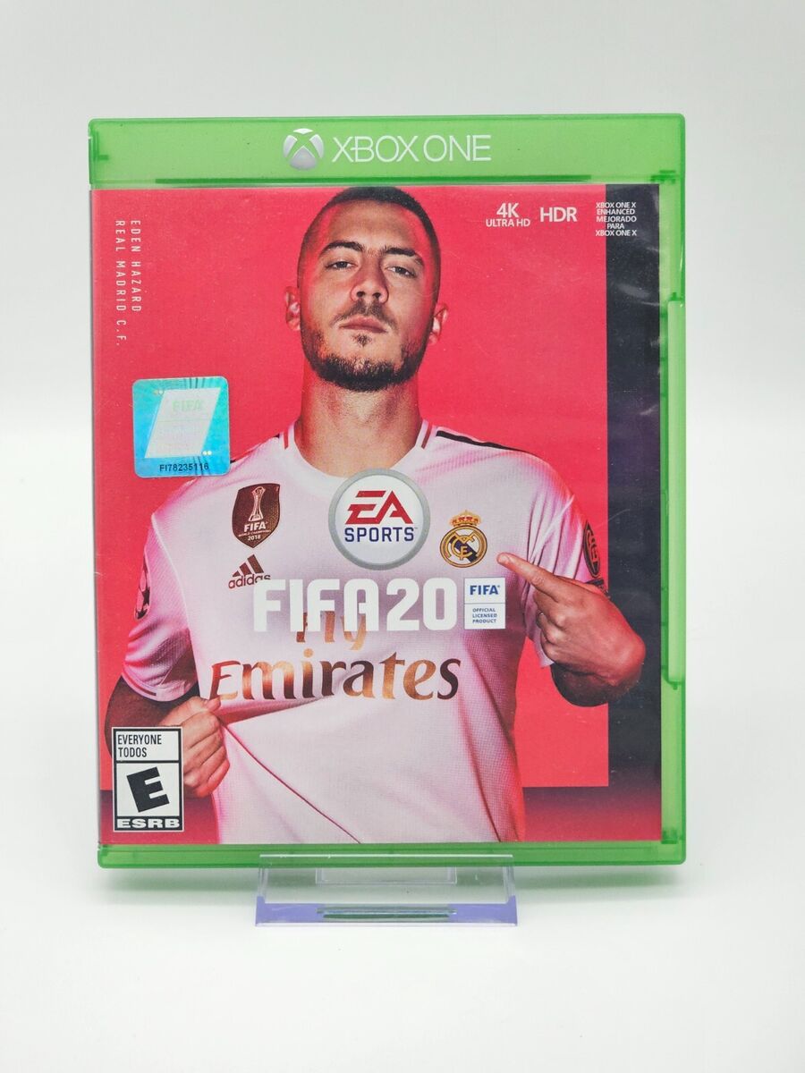 FIFA 20
