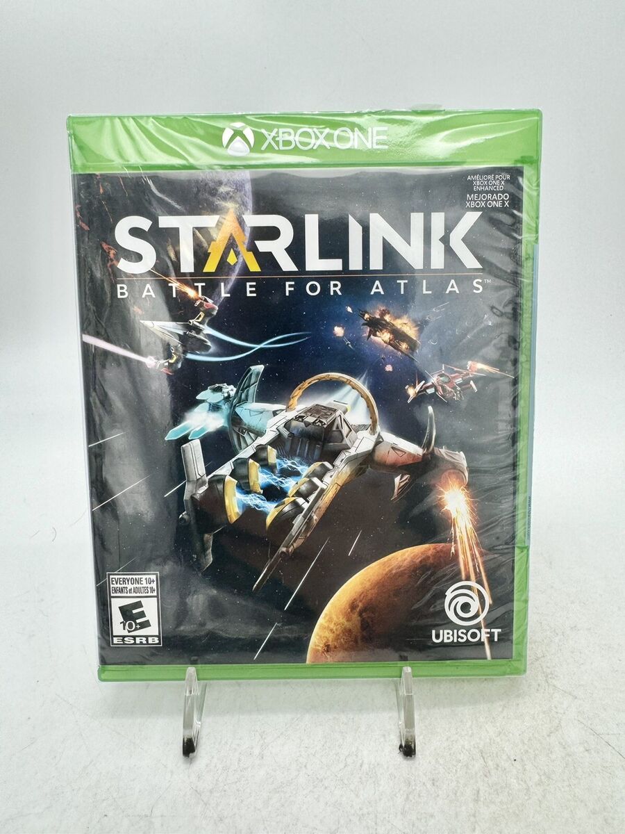 STARLINK XBOX ONE