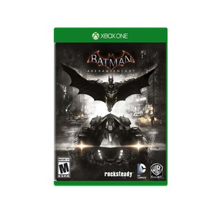 Batman Arkham Knight Código Digital