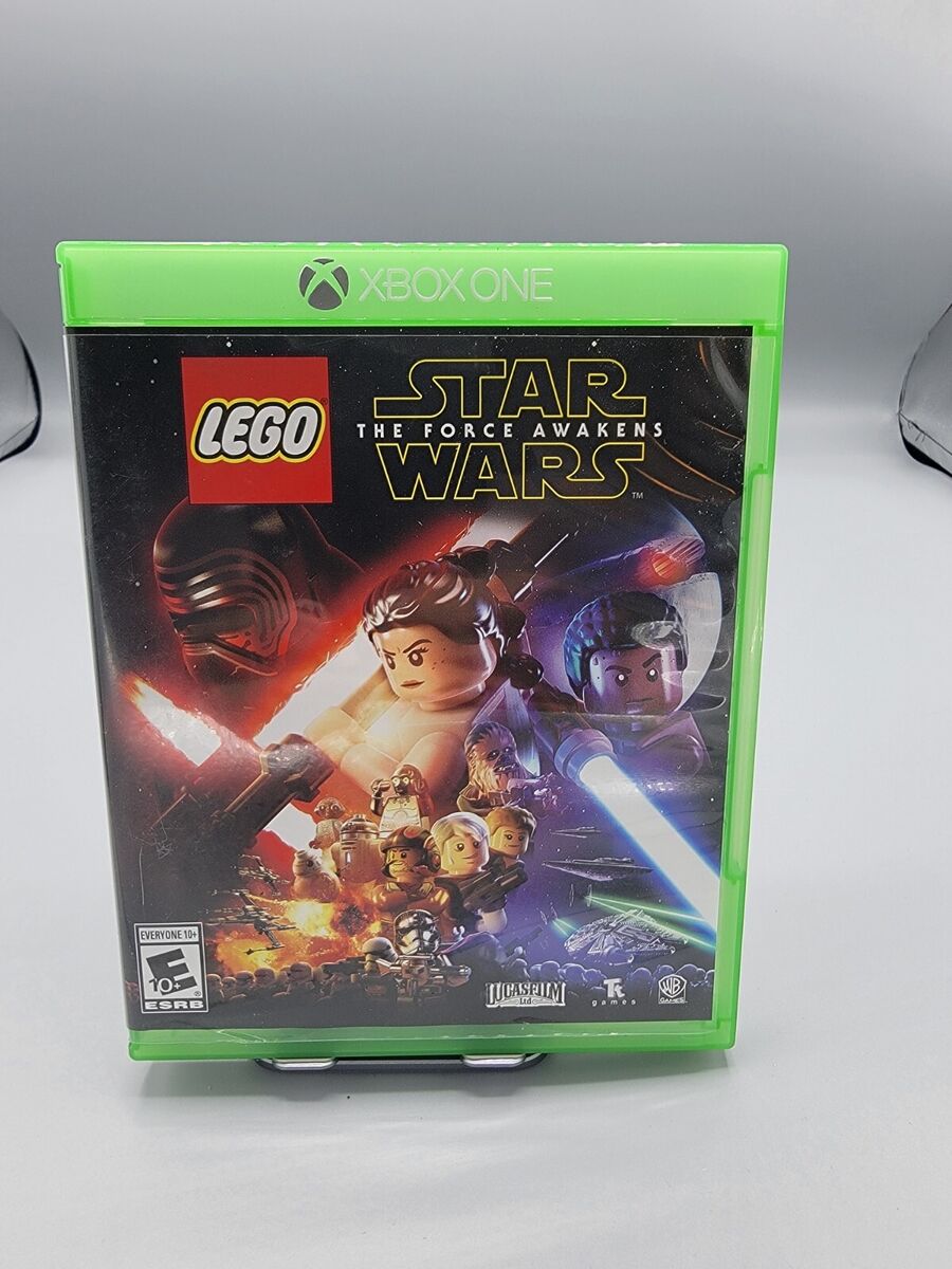 STAR WARS LEGO NUEVO