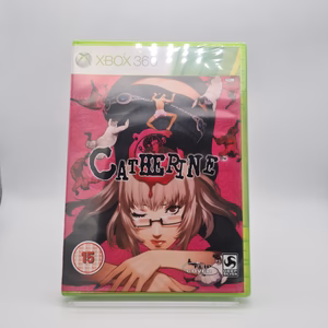 CATHERING XBOX 360 Y XBOX ONE