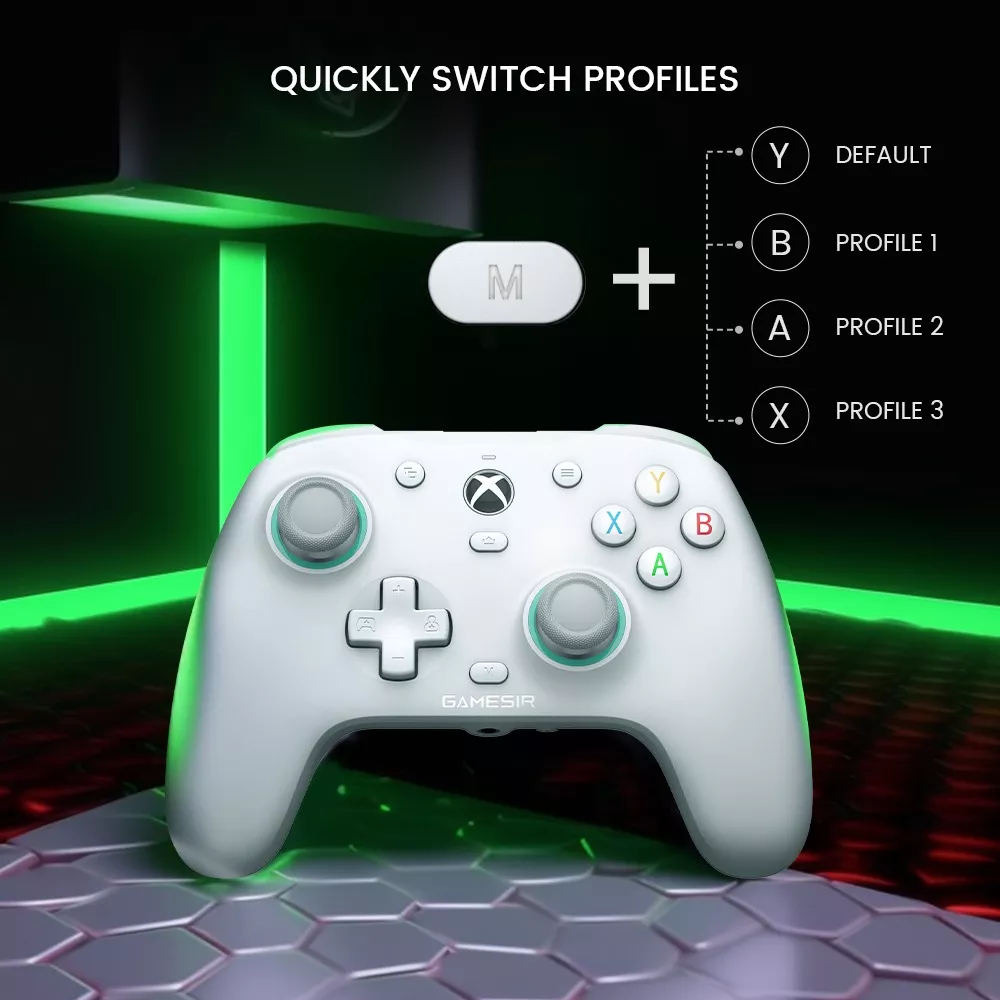 MANDO XBOX ONE SERIES S/X
