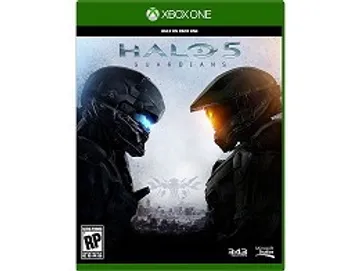 Código Digital Halo 5 Guardians