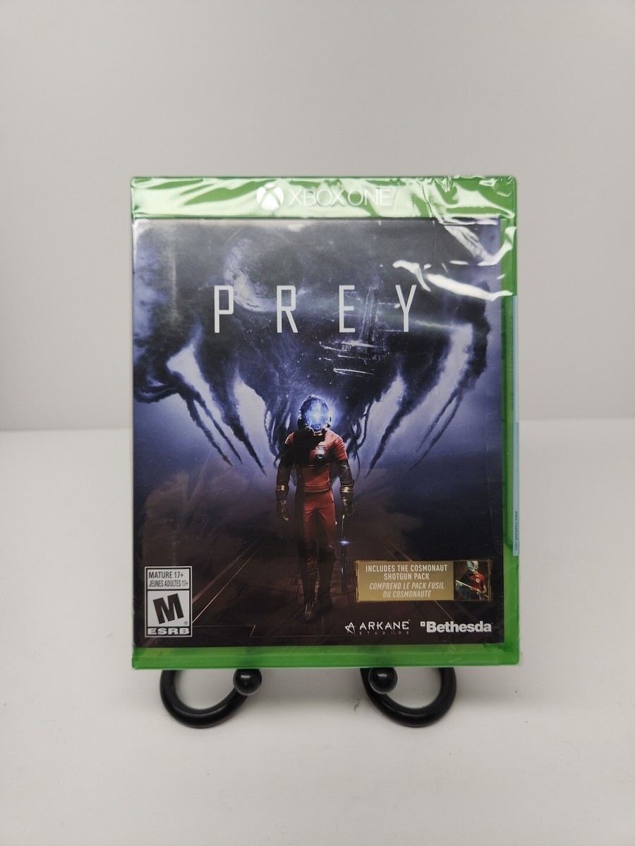Prey XBOX one/series X