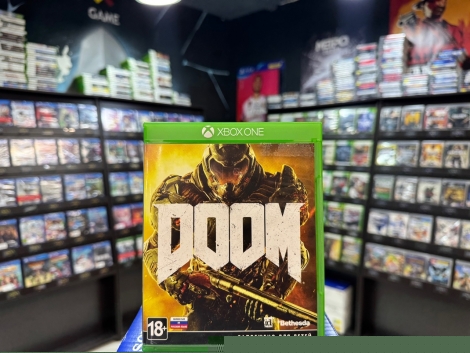 DOOM