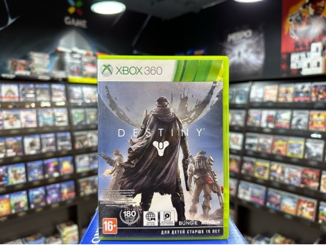DESTINY