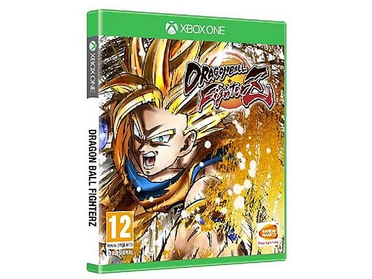DRAGON BALL Z XBOX ONE	