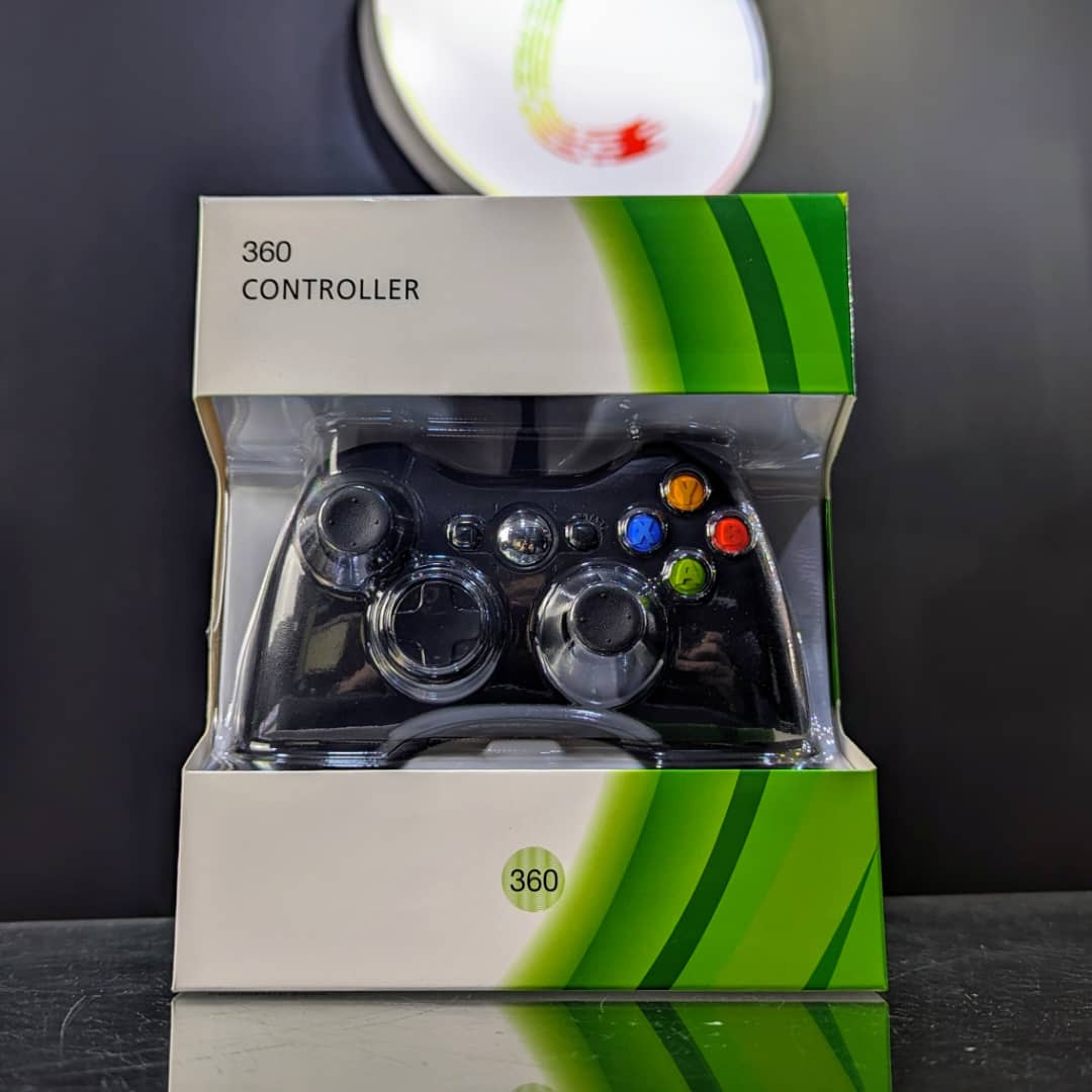 MANDO DE XBOX 360 NUEVO