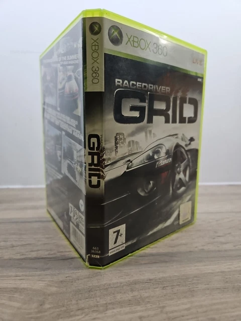 GRID XBOX 360