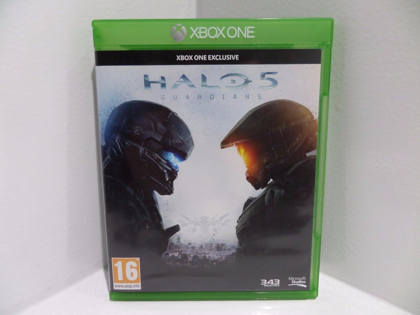 HALO 5 XBOX ONE/SERIESX