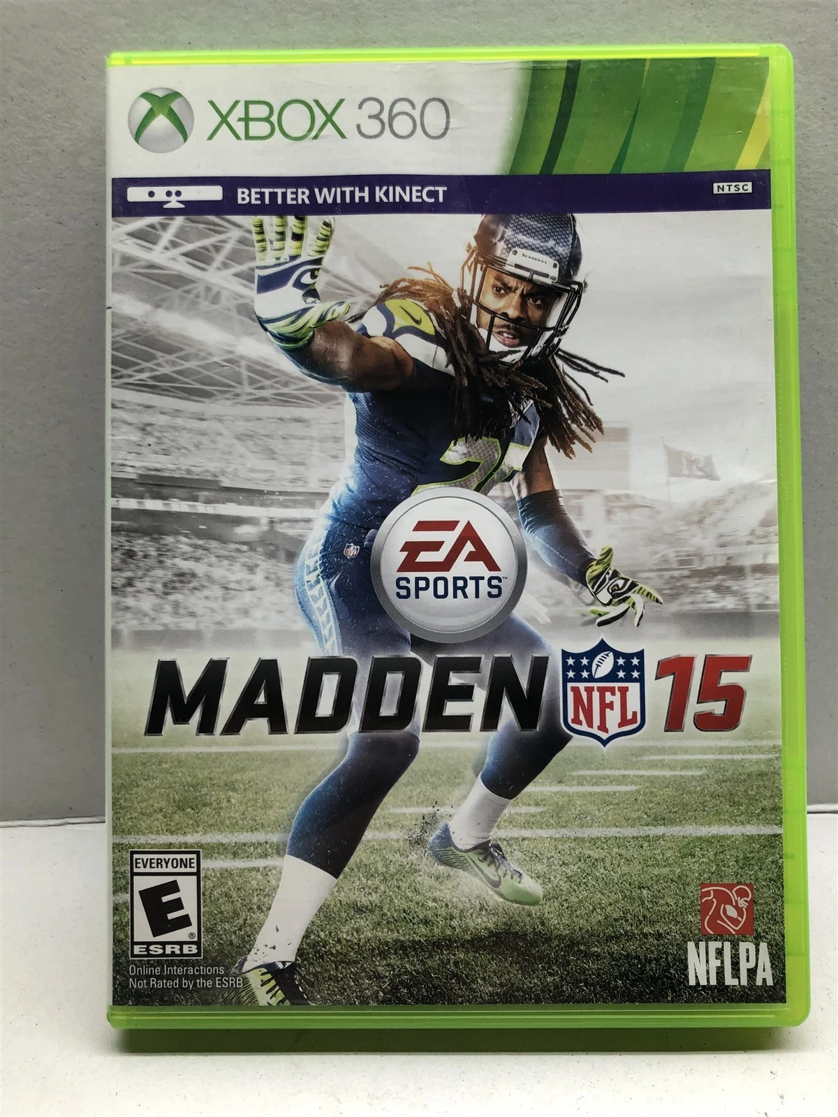 MADEN 15 XBOX 360